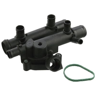 thermostaat 106074