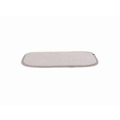 Hondenbed Trixie Skudo, Gulliver Grijs 27 × 44 CM