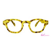 Unisex Leesbril Leesbril Readloop Everglades-Havanna Blond-+3.50 | Sterkte: +3.50 | Kleur: Havanna