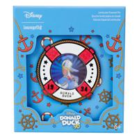 Disney by Loungefly Enamel 3 Pins 90th Anniversary Donald Duck 3 Collector Box Assortment (12)