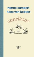 Aanelkaar - Remco Campert, Kees van Kooten - ebook