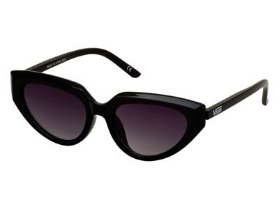 Zonnebrillen Vans Shelby Black