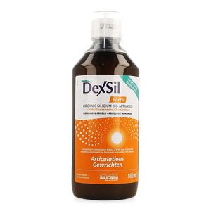 Dexsil Forte Gewrichten Drink 500ml
