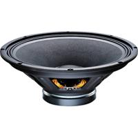 Monacor TF1525E/8 15 inch Woofer 300 W 8 Ω