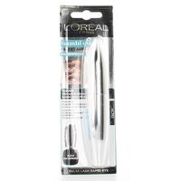 L&apos;Oreal Paris Bambi false lash waterproof black 01 (1 st) - thumbnail