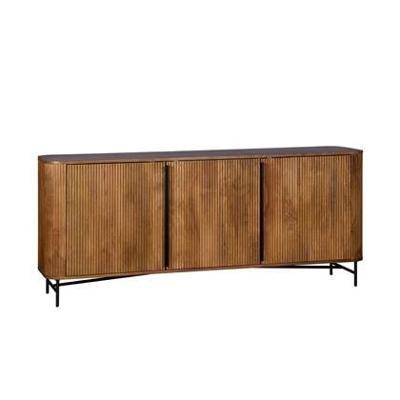 Dressoir Rego - Bruin|Hout - Mango - Hout