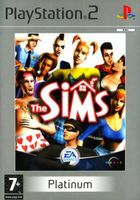 De Sims (platinum) - thumbnail
