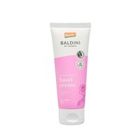 Baldini Handcreme rose demeter 75 Milliliter