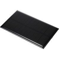 TRU COMPONENTS TC-13341244 Mini-zonnecel 0.792 W 6 V