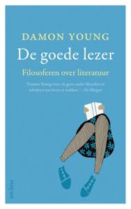 De goede lezer (Paperback)