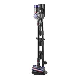 VEVOR Stofzuigerstandaard Multi-Models Vloerstandaard 298x298x1260mm 4 Pads