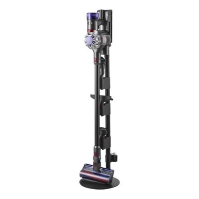 VEVOR Stofzuigerstandaard Multi-Models Vloerstandaard 298x298x1260mm 4 Pads