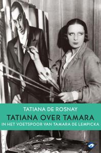 Tatiana over Tamara (Paperback)