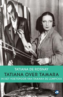 Tatiana over Tamara (Paperback)