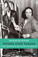 Tatiana over Tamara (Paperback)