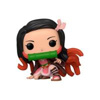 Funko-pop! Animatie: Demon Slayer - Nezuko Kamado 868