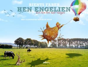 Hen Engelien (Hardback)