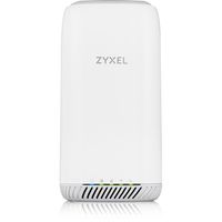 Zyxel LTE5398-M904 draadloze router Dual-band (2.4 GHz / 5 GHz) Zilver - thumbnail