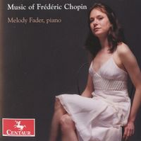 Music Of Frederic Chopin - CD (0044747317229) - thumbnail