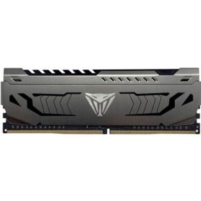 Patriot Memory DDR4 Viper Steel 2x32GB 3600Mhz (PVS464G360C8K)