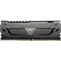 Patriot Memory DDR4 Viper Steel 2x32GB 3600Mhz (PVS464G360C8K)