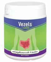 Libra Vezels naturel psylliumvezels en inulinevezels