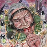 World Eater - LP (0810017641550) - thumbnail