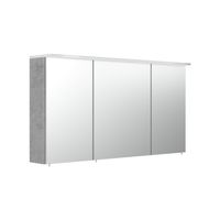 Spiegelkast David Beton 120 cm