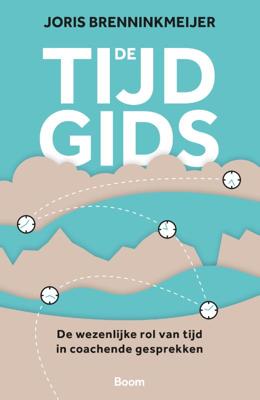 De tijdgids (Paperback)