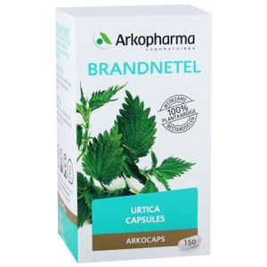 Brandnetel