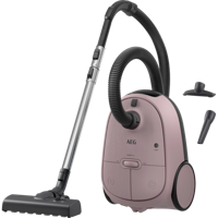 AEG CLEAN 6000 Stofzuiger Met stofzak - 73 dB AB61C1WP