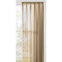 Leen Bakker - Inbetween Mumbai - Naturel - Polyester - Beige - H294 Cm
