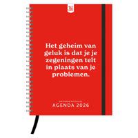 365 Dagen Succesvol Bureau-Agenda 2026