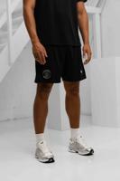 Manchester City Uit Broekje Senior 2025/2026 - Maat S - Kleur: Zwart | Soccerfanshop Manchester City Uit Broekje Senior 2025/2026 - Maat S - Kleur: Zwart | Soccerfanshop