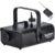 Ayra WSM X-2 rookmachine 1200W DMX + remote