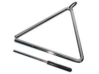 Hayman PA-392 professionele 8" triangel