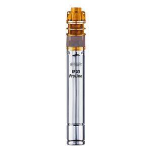 BP 3/3 ProLine Bronpomp, met 3 bronzen waaiers, 1100 W, 57 m