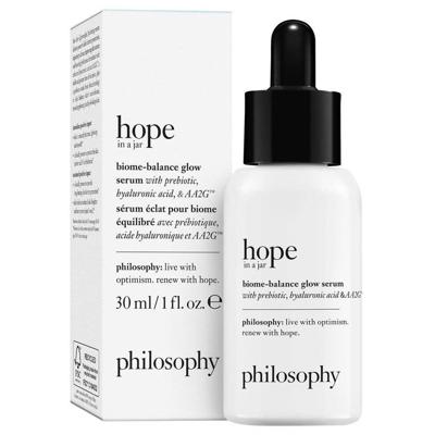 Philosophy Biome-Balance Glow Serum 30ml