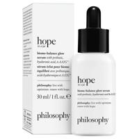 Philosophy Biome-Balance Glow Serum 30ml