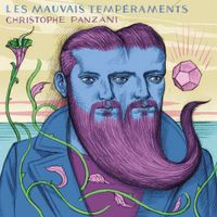 Les Mauvais Temperaments - CD (5051083150002) - thumbnail