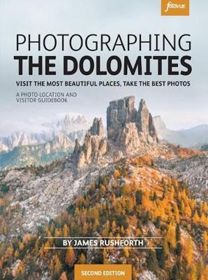 Reisfotografiegids Photographing the Dolomites | Fotovue