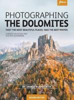 Reisfotografiegids Photographing the Dolomites | Fotovue