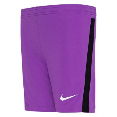 Tottenham 3e Shorts 2021/22 Kinderen