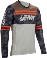 Leatt 4.0 Gravity - MTB Long Sleeve Jersey