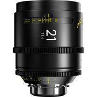 DZOFilm Arles 21mm FF/VV Prime Cine Lens PL mount (meter)