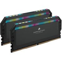 Corsair DDR5 Vengeance 2x16GB 6200