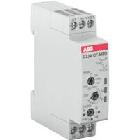 ABB 1SVR500020R0000 CT-MFD.12 Tijdrelais Multifunctioneel 1 stuk(s) ABB 1SVR500020R0000 CT-MFD.12 Tijdrelais Multifunctioneel 1 stuk(s)