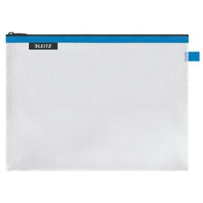 Organiser Map Leitz Blauw