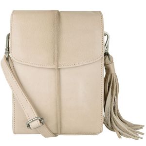 Chabo Bags Schoudertas / Heuptas / Portemonnee Mover Off-White