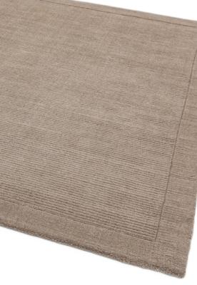 Easy Living - Vloerkleed York Taupe -